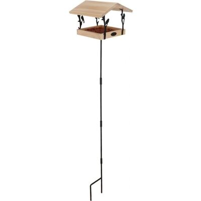 Pflanzen-Kölle Mangeoire à Oiseaux Zilpzalp - Bird Feeder - Publicité Pflanzen-Kölle Mangeoire à Oiseaux Zilpzalp - Bird Feeder - Publicité