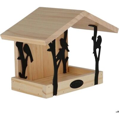 Esschert Design Zilpzalp Vogelhaus - Vogelhaus Esschert Design Zilpzalp Vogelhaus - Vogelhaus
