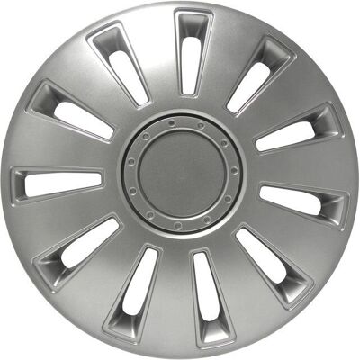 Górecki - 2211084 - Zilver - 14in - Velghoes Górecki - 2211084 - Zilver - 14in - Velghoes