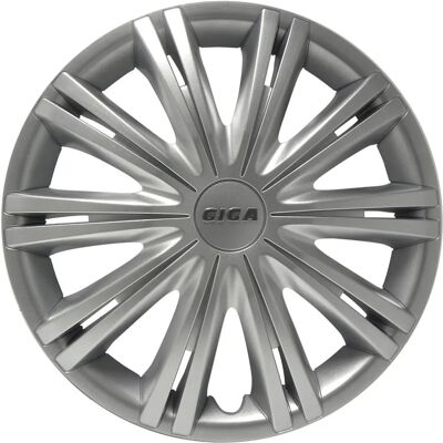 Gorecki - 2211089 - Silber - 13" - hubcap Gorecki - 2211089 - Silber - 13" - hubcap