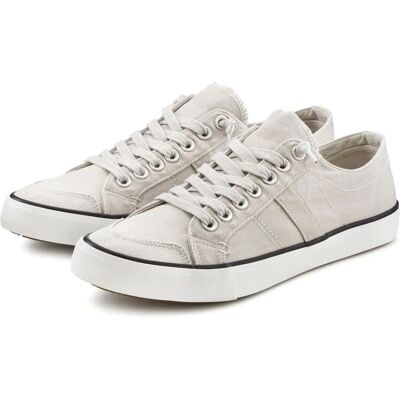 Authentic Le Jogger Vegane Textilsneaker - Sneaker Authentic Le Jogger Vegane Textilsneaker - Sneaker