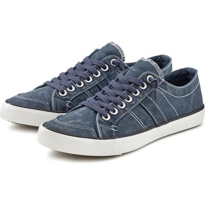 Authentic Le Jogger Vegane Sneakers - Casual Stil Authentic Le Jogger Vegane Sneakers - Casual Stil