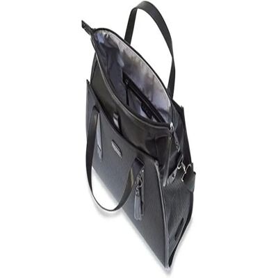 Basil Noir Business-Tasche Midnight Black - Businessbag Basil Noir Business-Tasche Midnight Black - Businessbag
