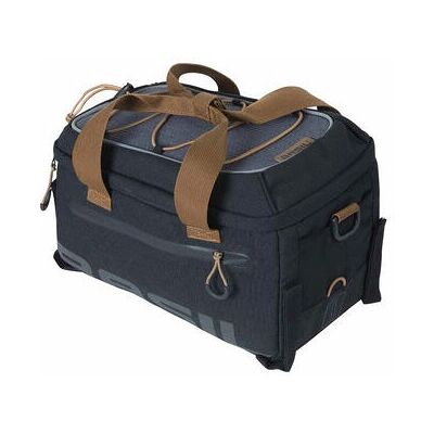 Basil Miles Bakbag - 7L Vanntett Sykkelveske Basil Miles Bakbag - 7L Vanntett Sykkelveske