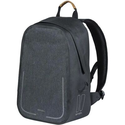 Basil Urban Dry Rugzak - 18L Waterdichte Fietstas Basil Urban Dry Rugzak - 18L Waterdichte Fietstas