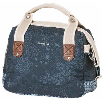 Basil Boheme City Bag - Wodoodporna, 8L, Torba rowerowa Basil Boheme City Bag - Wodoodporna, 8L, Torba rowerowa