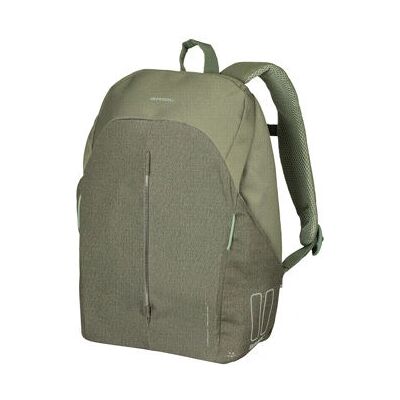 Basil Olivgrüner B-Safe Commuter Fahrradrucksack - 13L Basil Olivgrüner B-Safe Commuter Fahrradrucksack - 13L