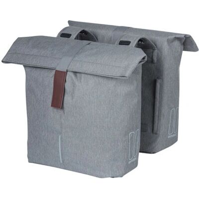 Torebka rowerowa Basil City - 28-32L - Wodoodporna Torebka rowerowa Basil City - 28-32L - Wodoodporna