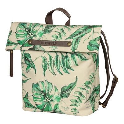 Basil Ever-Green Torba na rower - 14-19L, Beżowa Basil Ever-Green Torba na rower - 14-19L, Beżowa