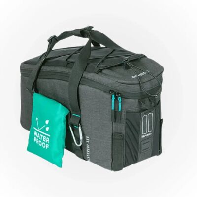Basil Discovery 365D M Wodoodporna Torba Rowerowa 9L Basil Discovery 365D M Wodoodporna Torba Rowerowa 9L