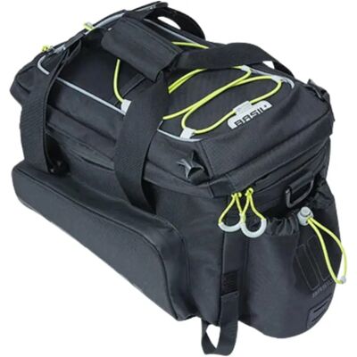 Basil Marque XL Pro Sacoches de Bagage - Imperméable, Extensible, Accessoire Vélo Basil Marque XL Pro Sacoches de Bagage - Imperméable, Extensible, Accessoire Vélo