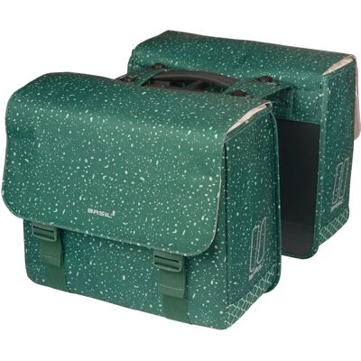 Sac à vélo Basil MIK 2.0 35L - Imperméable, Reflector Sac à vélo Basil MIK 2.0 35L - Imperméable, Reflector