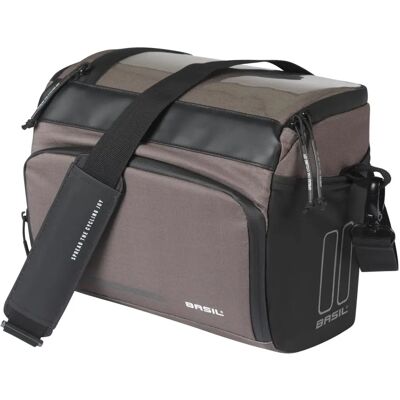 Sac de guidon Basil Move KF 7-8L - Accessoires vélo Sac de guidon Basil Move KF 7-8L - Accessoires vélo