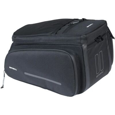 Basil Move Bagagedrager, 10-26L, noir Basil Move Bagagedrager, 10-26L, noir
