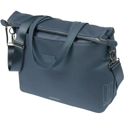Basil Manhattan Vanntett Laptopveske - 12L Basil Manhattan Vanntett Laptopveske - 12L