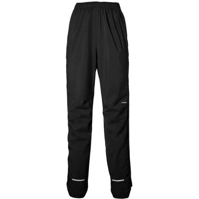 Pantaloni da pioggia Basil Skane neri Pantaloni da pioggia Basil Skane neri