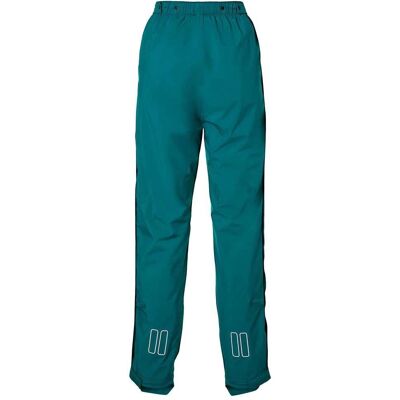 Basil Skane Fahrrad Regenhose - Wasserdichte Fahrradkleidung Basil Skane Fahrrad Regenhose - Wasserdichte Fahrradkleidung
