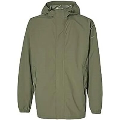Basil Hoga Unisex Wasserdichte Jacke - Regenbekleidung Basil Hoga Unisex Wasserdichte Jacke - Regenbekleidung