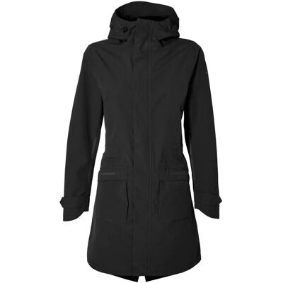 Basil Mosse Fahrrad-Regenparka - Fahrrad-Regenjacke Basil Mosse Fahrrad-Regenparka - Fahrrad-Regenjacke