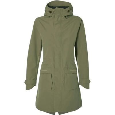 Basil Mosse Wasserdichte Fahrrad-Regenjacke Basil Mosse Wasserdichte Fahrrad-Regenjacke