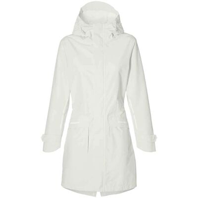 Basil Mujer Chaqueta Mosse Impermeable para Bicicleta Basil Mujer Chaqueta Mosse Impermeable para Bicicleta