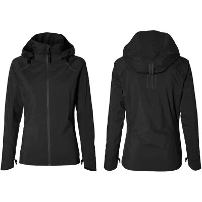 Basil Skane Damen Fahrrad-Regenjacke Basil Skane Damen Fahrrad-Regenjacke