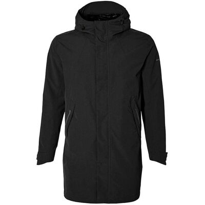 Basil Mosse Regenparka - Wasserdicht, Atmungsaktiv, 3XL Basil Mosse Regenparka - Wasserdicht, Atmungsaktiv, 3XL