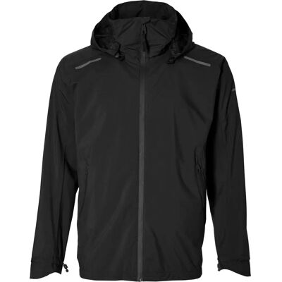 Basil Skane Wasserdichte Fahrrad-Regenjacke Herren Basil Skane Wasserdichte Fahrrad-Regenjacke Herren