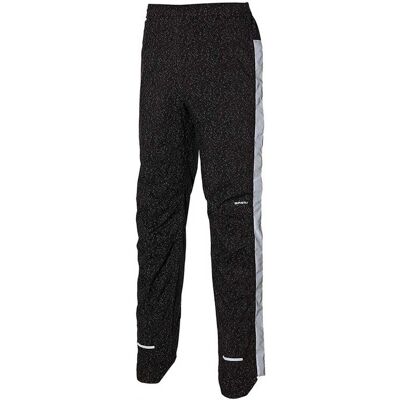 Basil Skane Hochsichtbare Wasserfeste Fahrradhose - Radbekleidung Basil Skane Hochsichtbare Wasserfeste Fahrradhose - Radbekleidung
