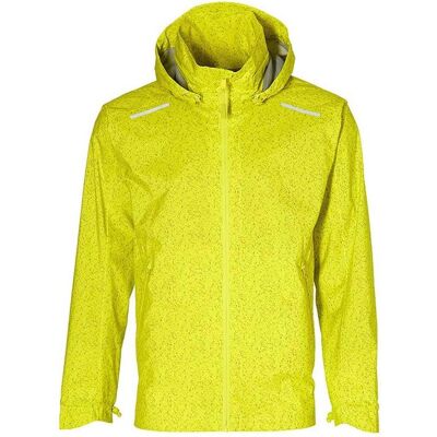 BASIL Skane Hochsichtbare Wasserdichte Jacke - Jacke BASIL Skane Hochsichtbare Wasserdichte Jacke - Jacke