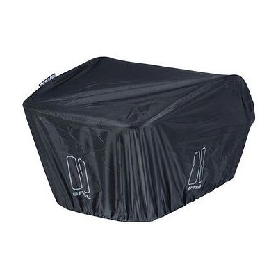 Basil Keep Dry Regncover L - Regnbeskyttelse for sykkelkurver Basil Keep Dry Regncover L - Regnbeskyttelse for sykkelkurver