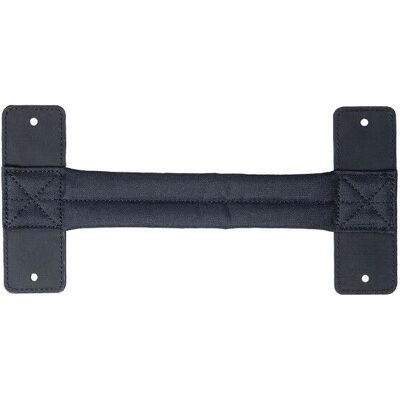 Basil 50467 Universele Bridge Hengsel - Fietsaccessoire Basil 50467 Universele Bridge Hengsel - Fietsaccessoire
