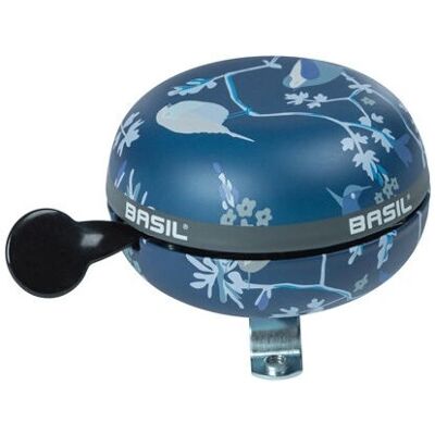 Basil Model 50527 Fietsbel - Blauw Basil Model 50527 Fietsbel - Blauw