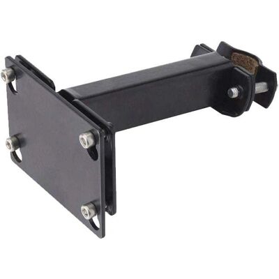 Suporte de Guidão Fixo Basil - Sistema de Montagem para Bicicleta 22-25,4mm Suporte de Guidão Fixo Basil - Sistema de Montagem para Bicicleta 22-25,4mm