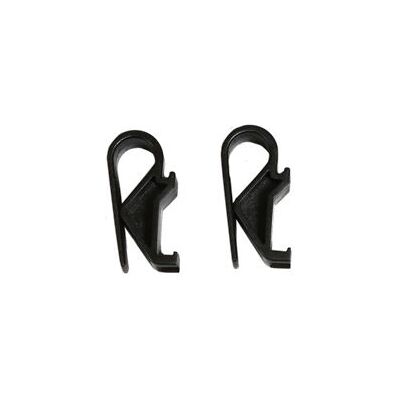 Accesorio para portabicicletas Basil 70196 - Negro Accesorio para portabicicletas Basil 70196 - Negro