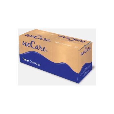 Wecare WEC2224 Gul tonerpatron - Toner Cartridge Wecare WEC2224 Gul tonerpatron - Toner Cartridge