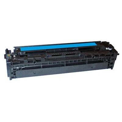 Wecare CE321A Cyan Toner Cartridge - Toner Cartridge Wecare CE321A Cyan Toner Cartridge - Toner Cartridge