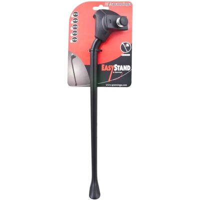 Spanninga Fahrradständer 28" EasyWide Schwarz Spanninga Fahrradständer 28" EasyWide Schwarz