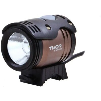 Fietslicht Spanninga Thor 1100 Lumen - Multisport USB Oplaadbaar Fietslicht Spanninga Thor 1100 Lumen - Multisport USB Oplaadbaar