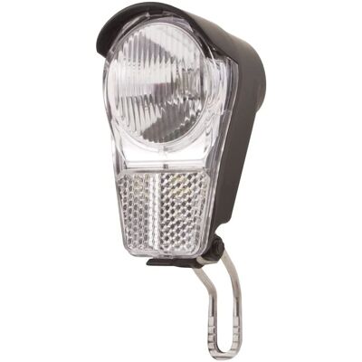 Spanninga Galeo XB Gele LED Fietslicht - Voorlicht met Lang Beugel Spanninga Galeo XB Gele LED Fietslicht - Voorlicht met Lang Beugel