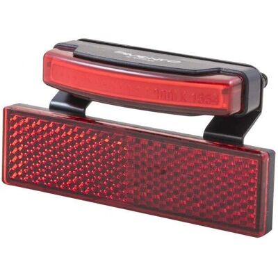 Spanninga Pimento e-bike Achterlicht - Compact, Helder, Veilig Spanninga Pimento e-bike Achterlicht - Compact, Helder, Veilig