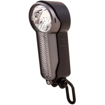 Phare vélo Spanninga X&O 25 Lux - Compact et Lumineux - Publicité Phare vélo Spanninga X&O 25 Lux - Compact et Lumineux - Publicité