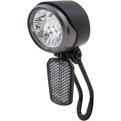 Luce Anteriore Bicicletta Spanninga X&O 30 - Luce Anteriore per Bicicletta Luce Anteriore Bicicletta Spanninga X&O 30 - Luce Anteriore per Bicicletta