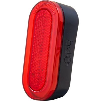 Spanninga Halo Guard XE E-bike achterlicht in doos Spanninga Halo Guard XE E-bike achterlicht in doos