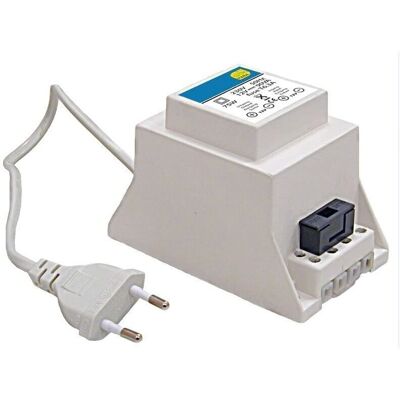 Just4camper 230V/12V Spannungswandler - 75W Just4camper 230V/12V Spannungswandler - 75W