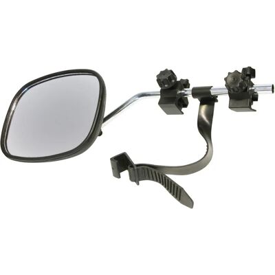 Espejo de caravana Haba Argus plano 2 piezas 135 x 181 mm - Espejo de caravana Espejo de caravana Haba Argus plano 2 piezas 135 x 181 mm - Espejo de caravana