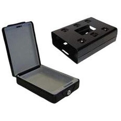 Haba SACA Safe med Holder - Sikker for Reise Haba SACA Safe med Holder - Sikker for Reise