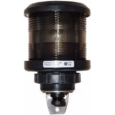 Osculati Navigation Lights for Boats up to 20 m - 225° Bow Osculati Navigation Lights for Boats up to 20 m - 225° Bow