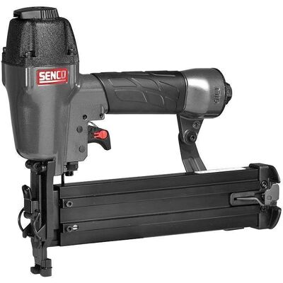Senco HNS5015P 3-in-1 Druckluft-Stapler und Nagler - Leicht & Langlebig Senco HNS5015P 3-in-1 Druckluft-Stapler und Nagler - Leicht & Langlebig