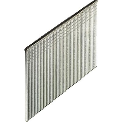 Senco RH21EAA Nägel und Klammern - 1,6mm x 50mm, Verzinkt, 2000 Stück Senco RH21EAA Nägel und Klammern - 1,6mm x 50mm, Verzinkt, 2000 Stück